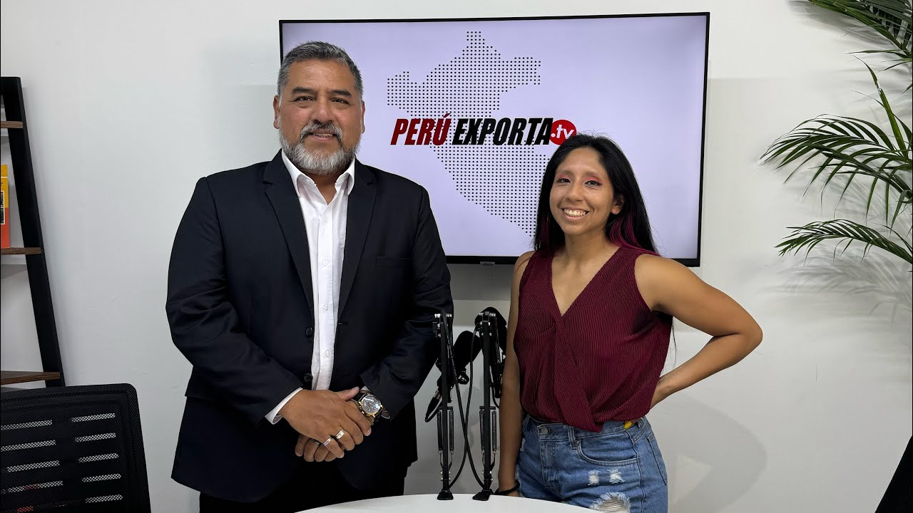 Especial Perú Exporta TV