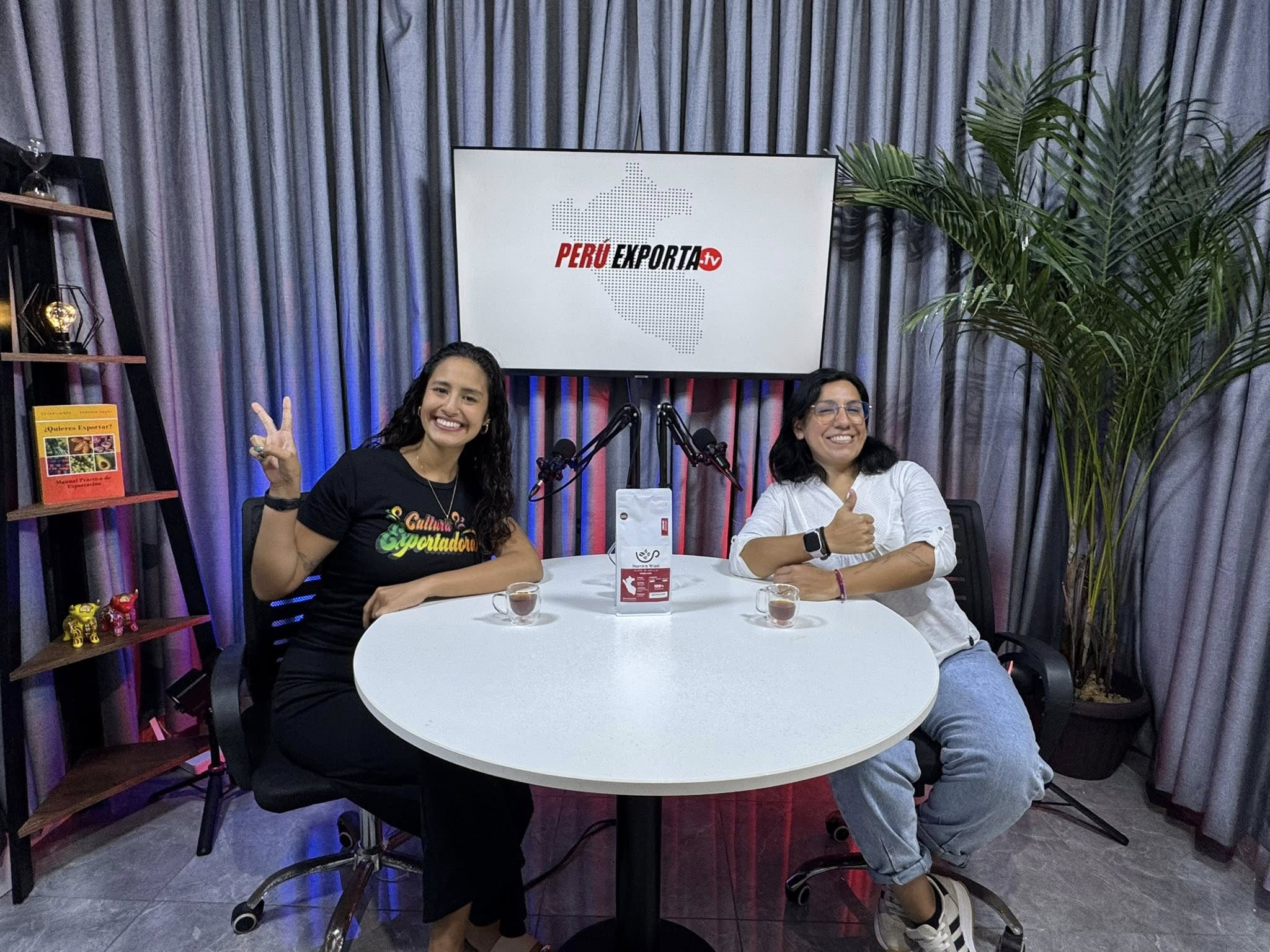 Especial Perú Exporta TV