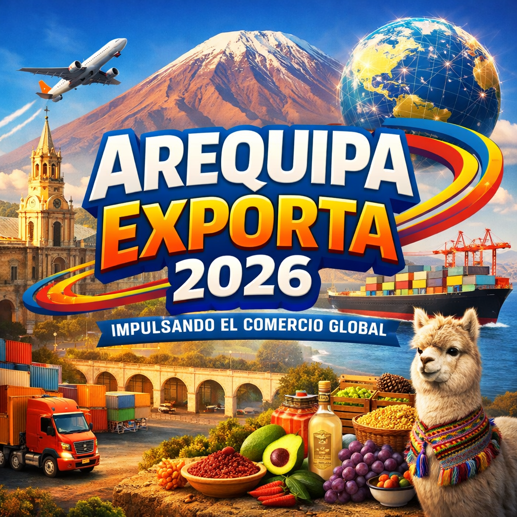 Networking exportador