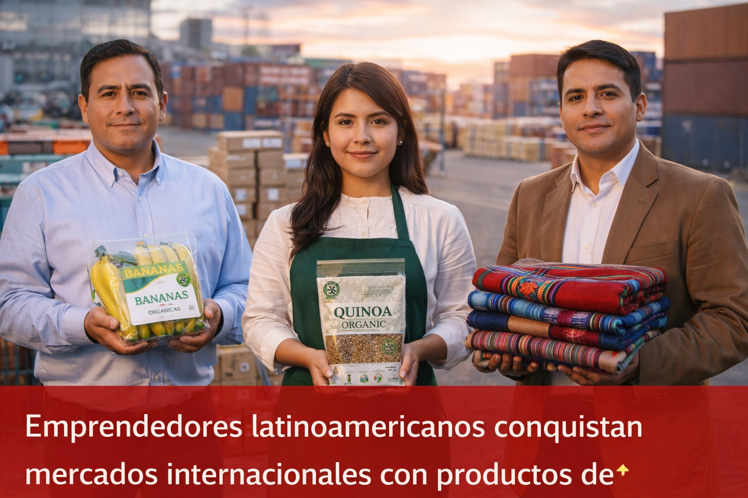 Historias de impacto