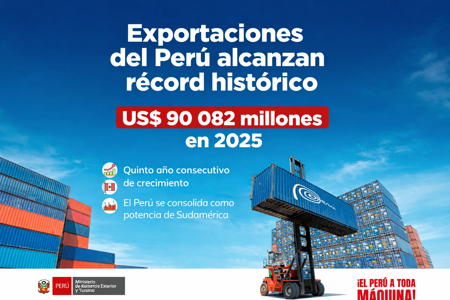 Titular principal del día